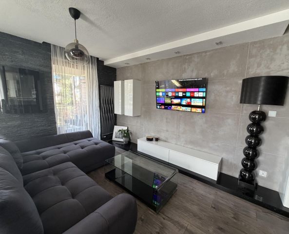 Mieszkanie 3-pokojowe Olkusz Centrum, ul. Dworska. Zdjęcie 1