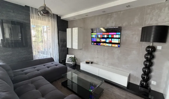 Mieszkanie 3-pokojowe Olkusz Centrum, ul. Dworska