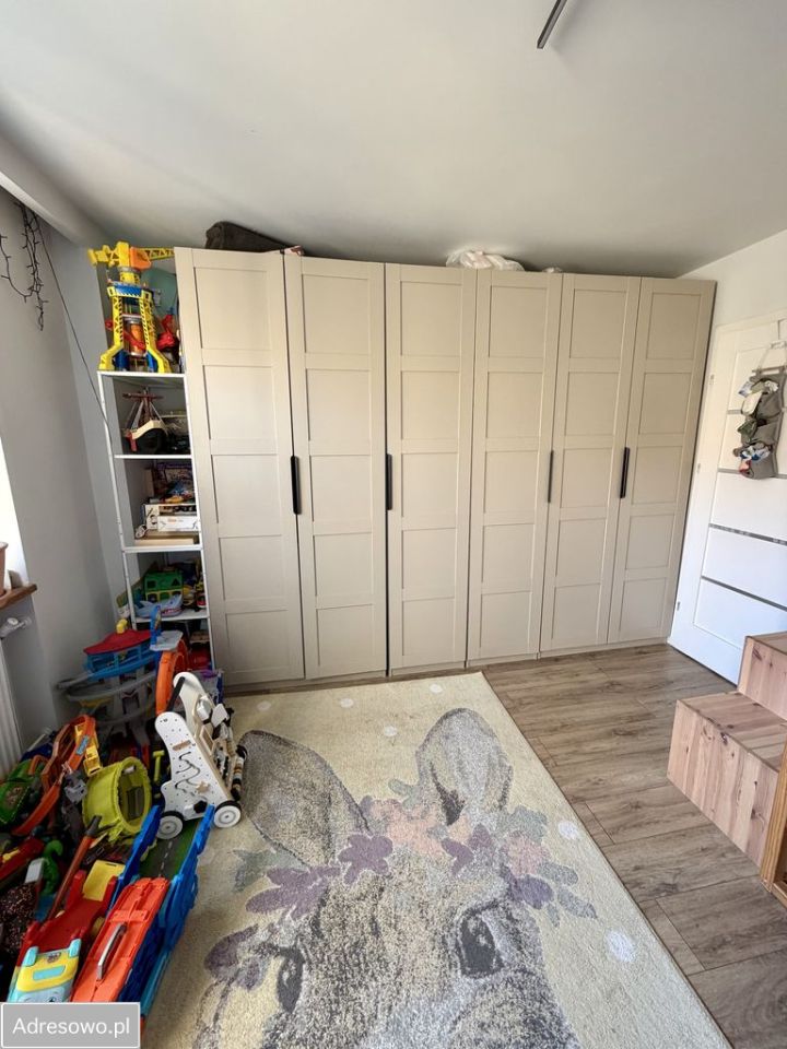 Mieszkanie 3-pokojowe Szczecin Śródmieście, al. Wyzwolenia. Zdjęcie 7