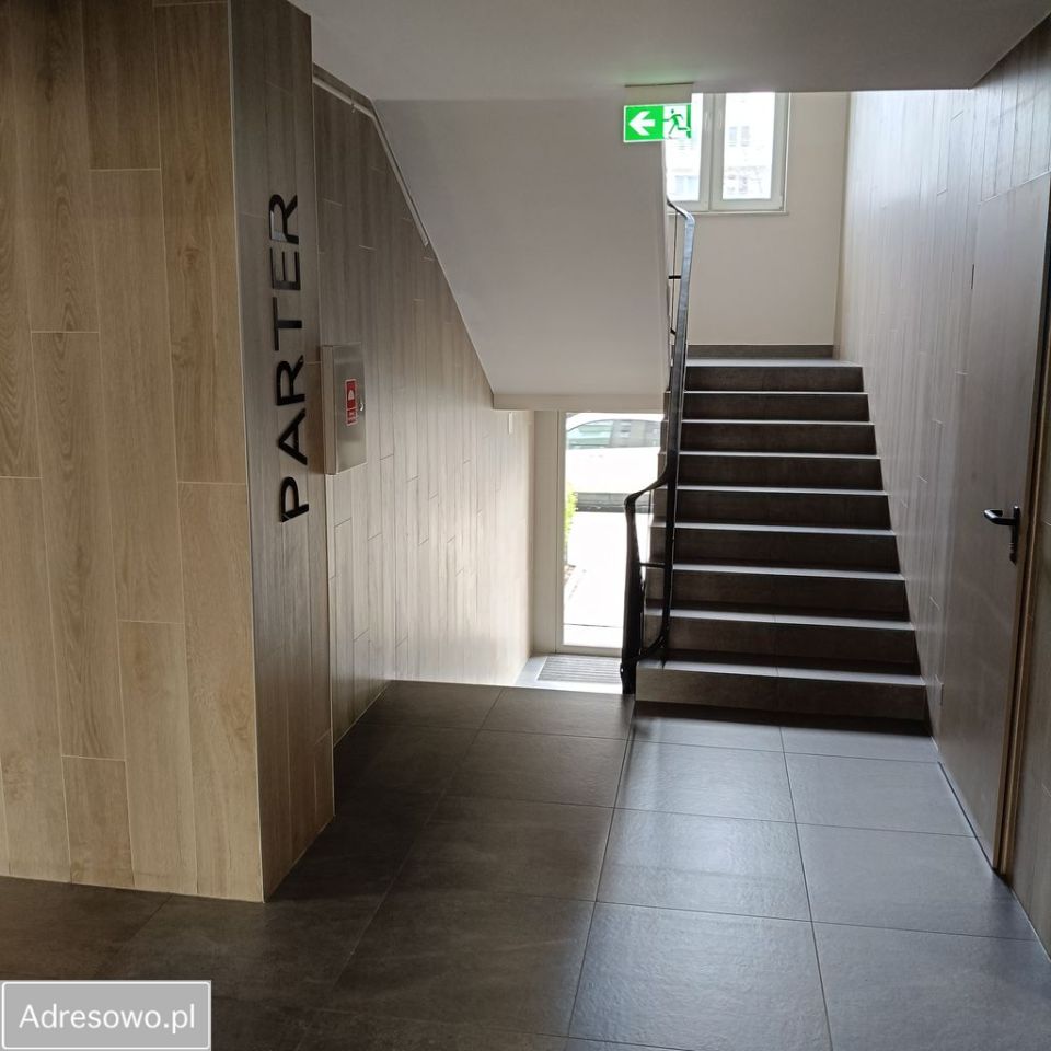 Mieszkanie 4-pokojowe Warszawa Saska Kępa, al. Stanów Zjednoczonych. Zdjęcie 6