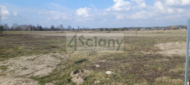 Działka budowlana Walendów. Zdjęcie 3