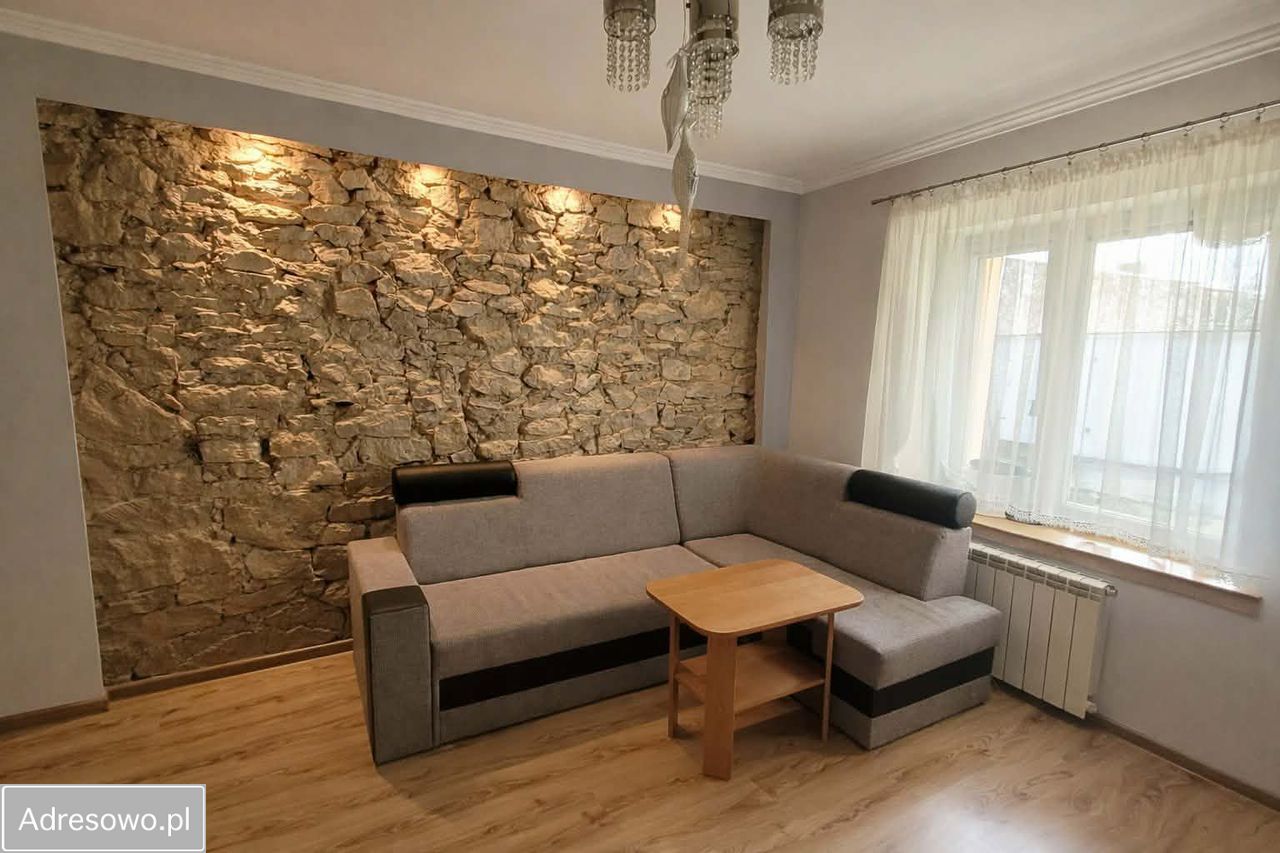 dom wolnostojący, 3 pokoje Kłobuck, ul. Kasztanowa. Zdjęcie 7