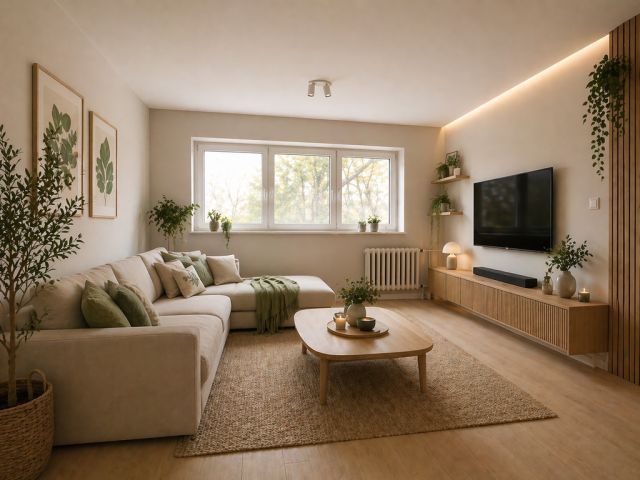 Mieszkanie 2-pokojowe Warszawa Bielany, ul. Władysława Broniewskiego. Zdjęcie 1