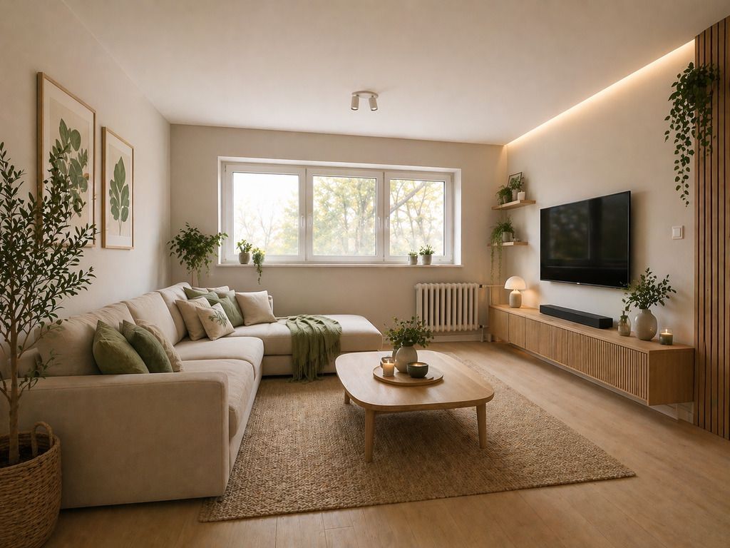 Mieszkanie 2-pokojowe Warszawa Bielany, ul. Władysława Broniewskiego. Zdjęcie 1