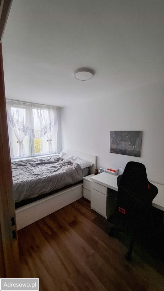 Mieszkanie 2-pokojowe Świętochłowice Centrum, ul. Wyzwolenia. Zdjęcie 2