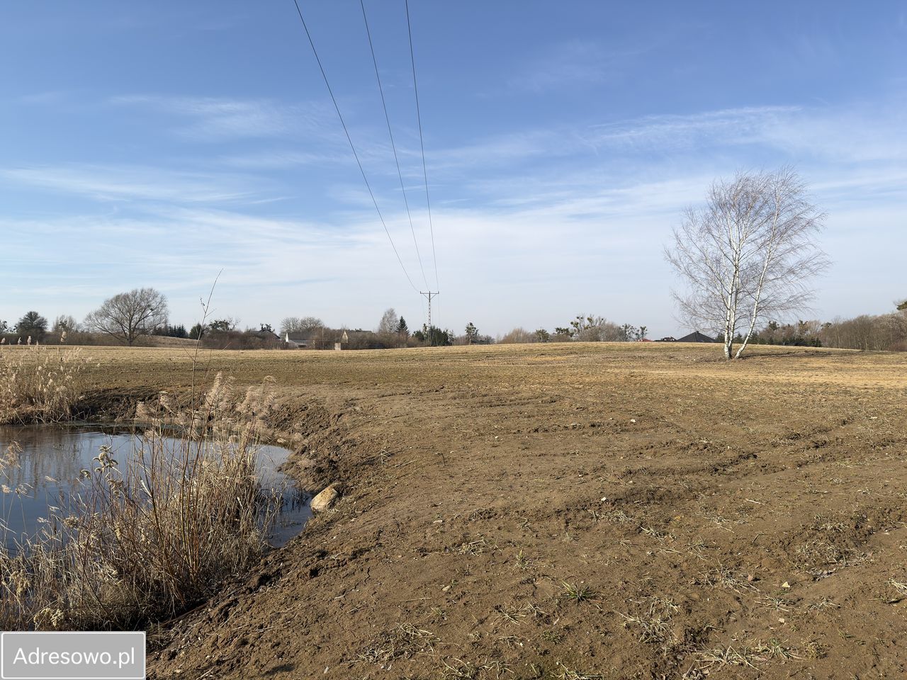 Działka budowlana Sulnowo, ul. Stawowa. Zdjęcie 6