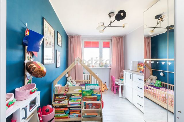 Mieszkanie 2-pokojowe Bydgoszcz Fordon, ul. Pielęgniarska. Zdjęcie 11