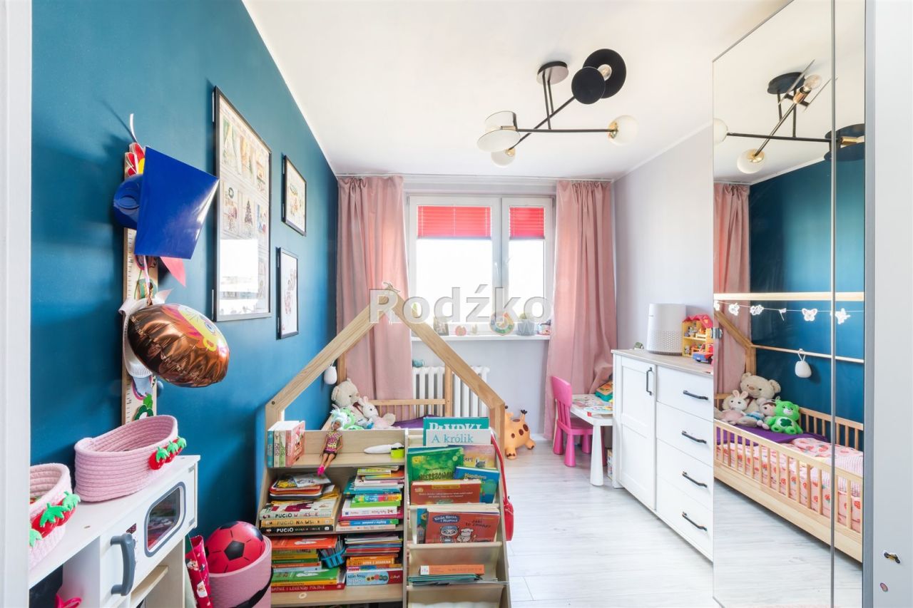 Mieszkanie 2-pokojowe Bydgoszcz Fordon, ul. Pielęgniarska. Zdjęcie 11