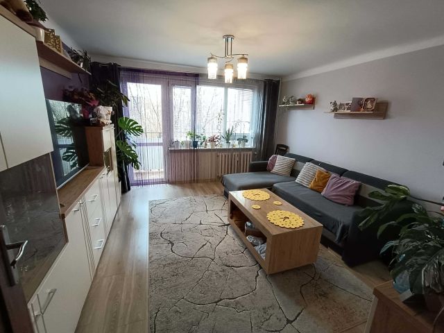 Mieszkanie 2-pokojowe Radom Śródmieście, ul. Mieczysława Niedziałkowskiego. Zdjęcie 1