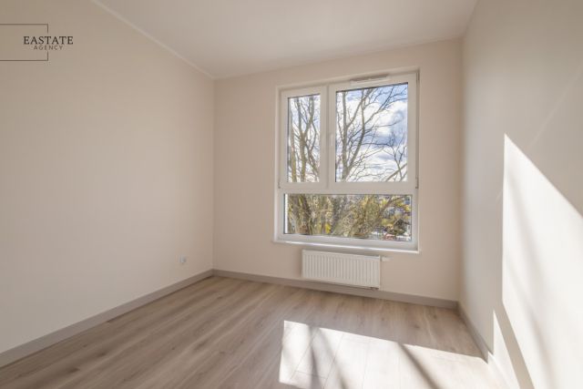 Mieszkanie 2-pokojowe Gdańsk Ujeścisko, ul. Niepołomicka. Zdjęcie 5