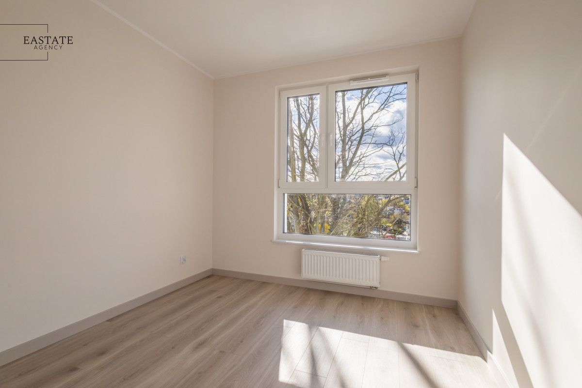 Mieszkanie 2-pokojowe Gdańsk Ujeścisko, ul. Niepołomicka. Zdjęcie 5