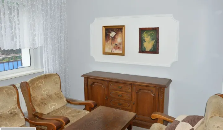 Mieszkanie 3-pokojowe Swarzędz, os. Czwartaków