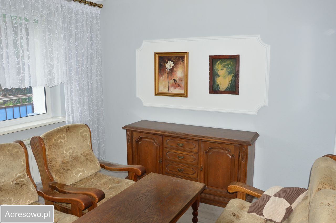 Mieszkanie 3-pokojowe Swarzędz, os. Czwartaków. Zdjęcie 1
