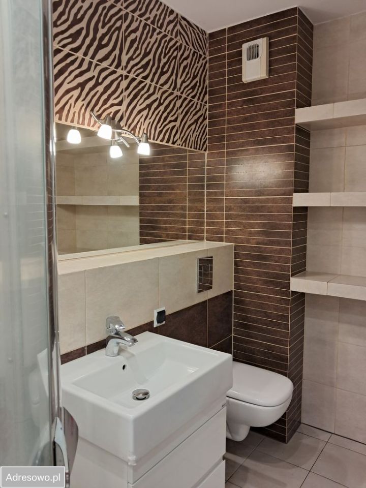 Mieszkanie 2-pokojowe Lublin Węglin, ul. Gęsia. Zdjęcie 12