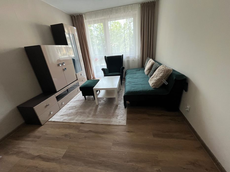 Mieszkanie 3-pokojowe Siedlce Centrum, ul. 10 Lutego. Zdjęcie 1