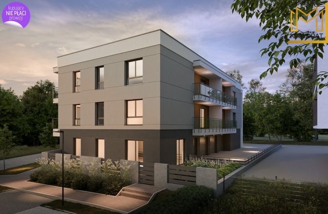 Mieszkanie 3-pokojowe Bełchatów, ul. Tatrzańska. Zdjęcie 4