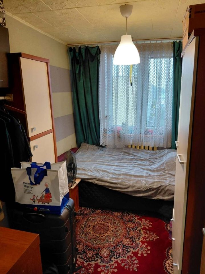 Mieszkanie 3-pokojowe Biłgoraj, ul. Tadeusza Kościuszki. Zdjęcie 8