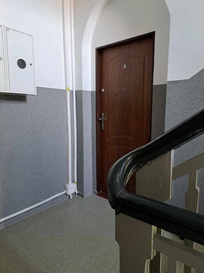 Mieszkanie 3-pokojowe Wałcz Centrum, ul. Dworcowa. Zdjęcie 2