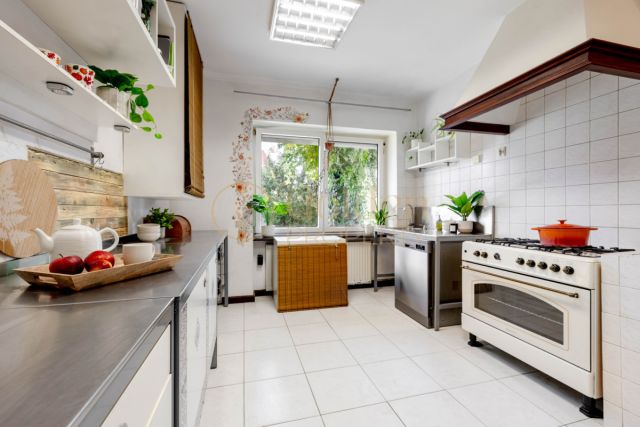 dom wolnostojący, 7 pokoi Wrocław Stabłowice, ul. Starogajowa. Zdjęcie 5