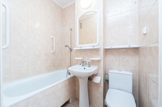 Mieszkanie 3-pokojowe Warszawa Mokotów, ul. Bernardyńska. Zdjęcie 8