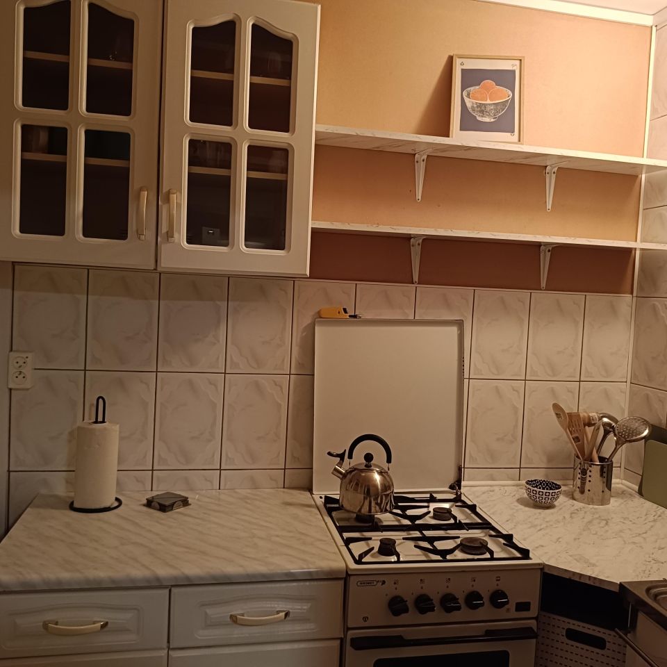 Mieszkanie 1-pokojowe Olsztyn Podgrodzie, ul. Michała Lengowskiego. Zdjęcie 8