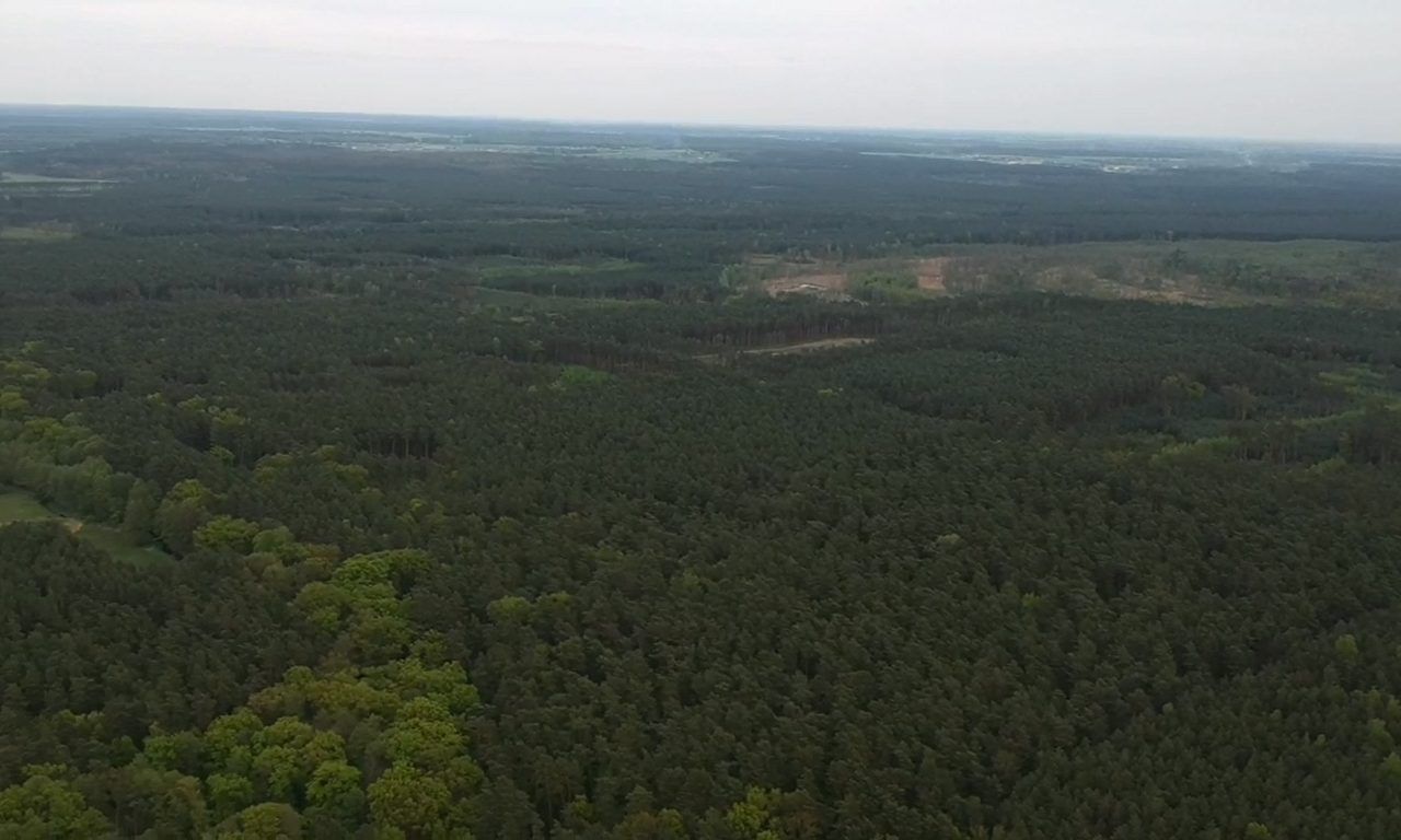 Działka rekreacyjna Ponikiew. Zdjęcie 15
