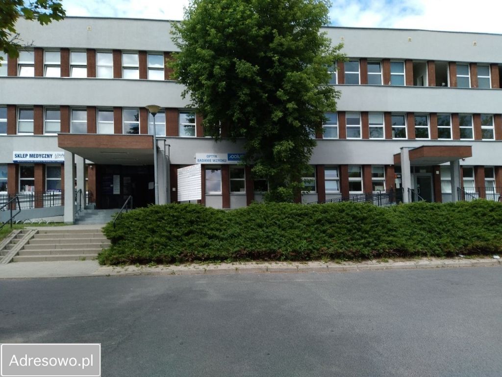 Lokal Olsztyn Nagórki, ul. Melchiora Wańkowicza. Zdjęcie 5