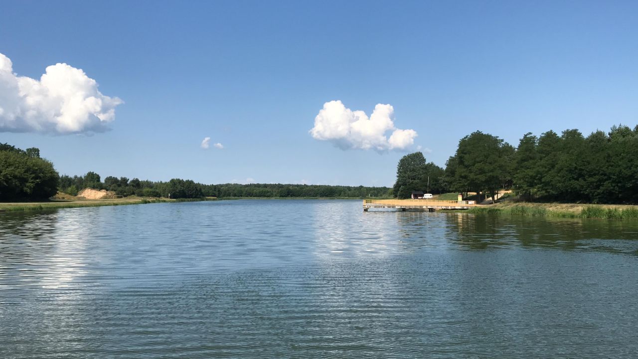 Działka budowlana Lipienice Lipienice Dolne. Zdjęcie 5