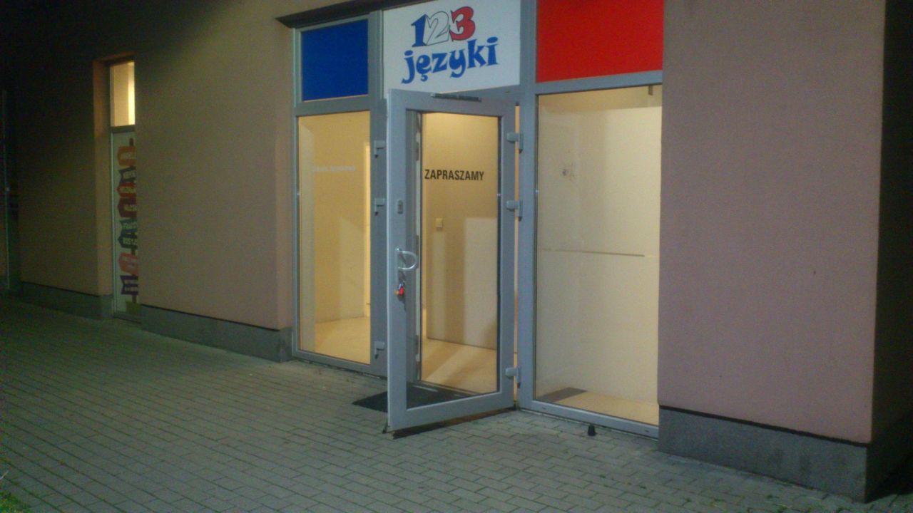 Lokal Swarzędz, ul. Zygmunta Grudzińskiego. Zdjęcie 6