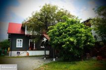 dom wolnostojący, 5 pokoi Sanok Śródmieście, ul. Słowackiego. Zdjęcie 2