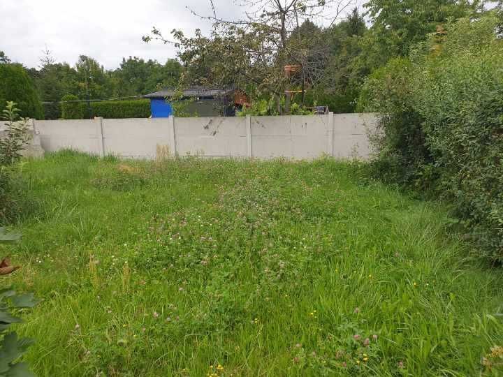 Działka rod Kulów. Zdjęcie 7