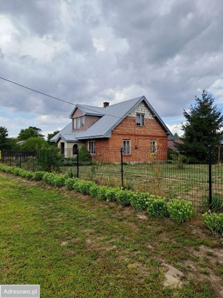 gospodarstwo, 4 pokoje Tarkawica. Zdjęcie 16