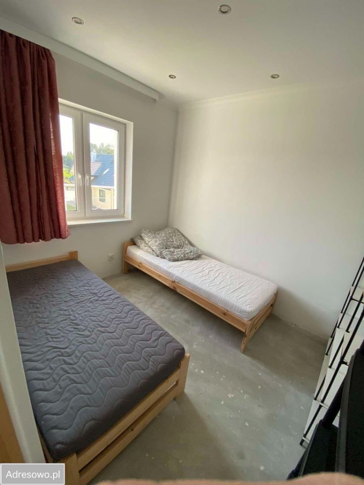 dom wolnostojący Sarbinowo, ul. Wrzosowa. Zdjęcie 18