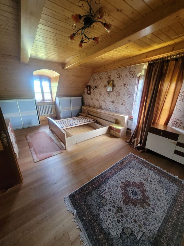 dom wolnostojący, 6 pokoi Andrychów. Zdjęcie 7