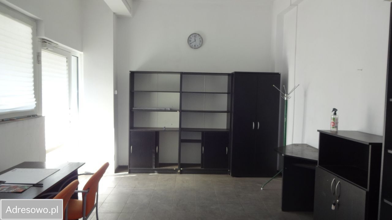 Hala/magazyn Jaworzno. Zdjęcie 2