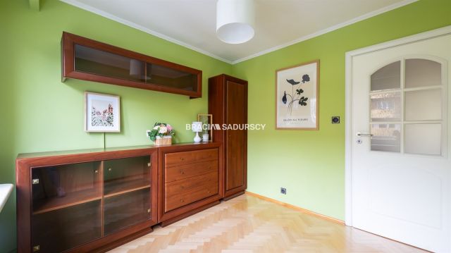 Mieszkanie 2-pokojowe Kraków Nowa Huta, os. Albertyńskie. Zdjęcie 15