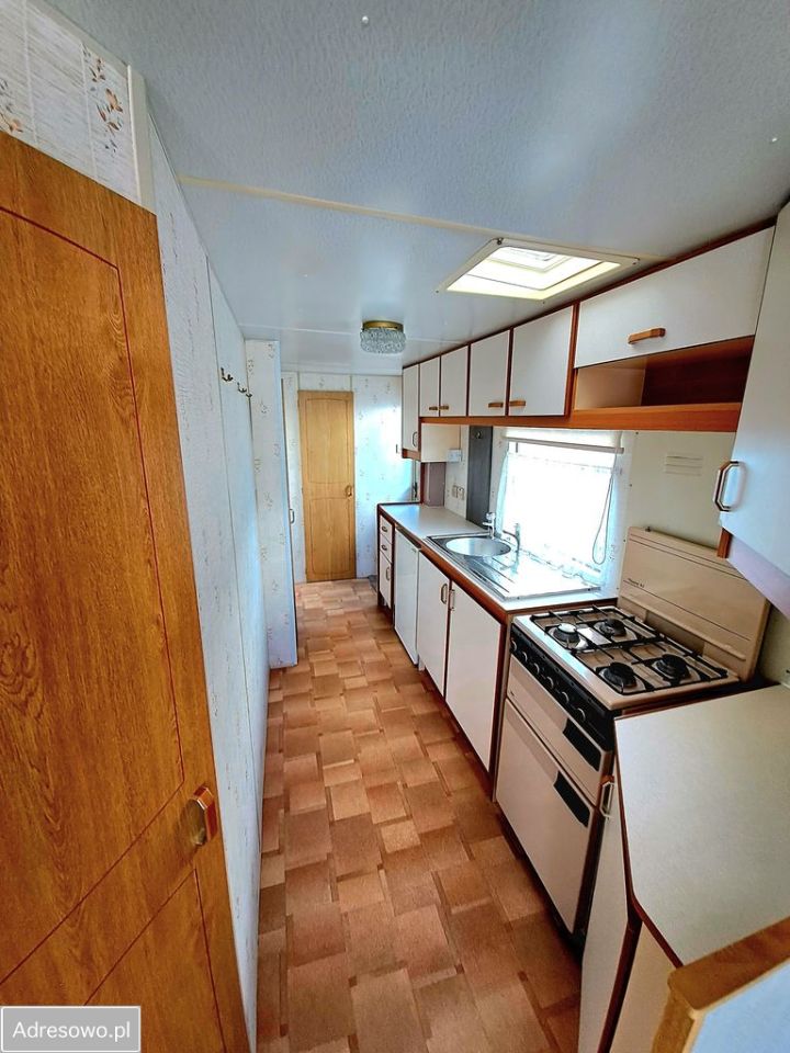 Działka rekreacyjna Podgać. Zdjęcie 2