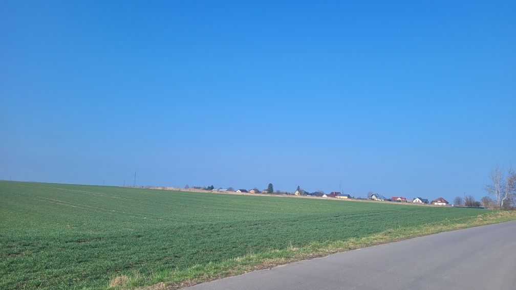 Działka budowlana Łabuńki Pierwsze. Zdjęcie 3