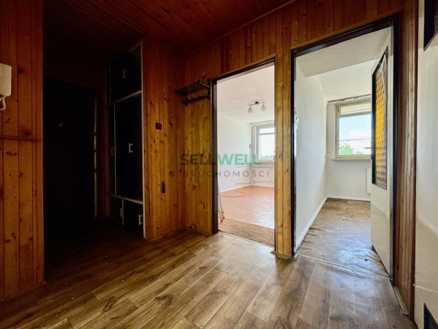 Mieszkanie 3-pokojowe Łódź Widzew, ul. Wysoka. Zdjęcie 10