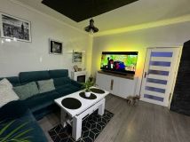 Mieszkanie 2-pokojowe Walim