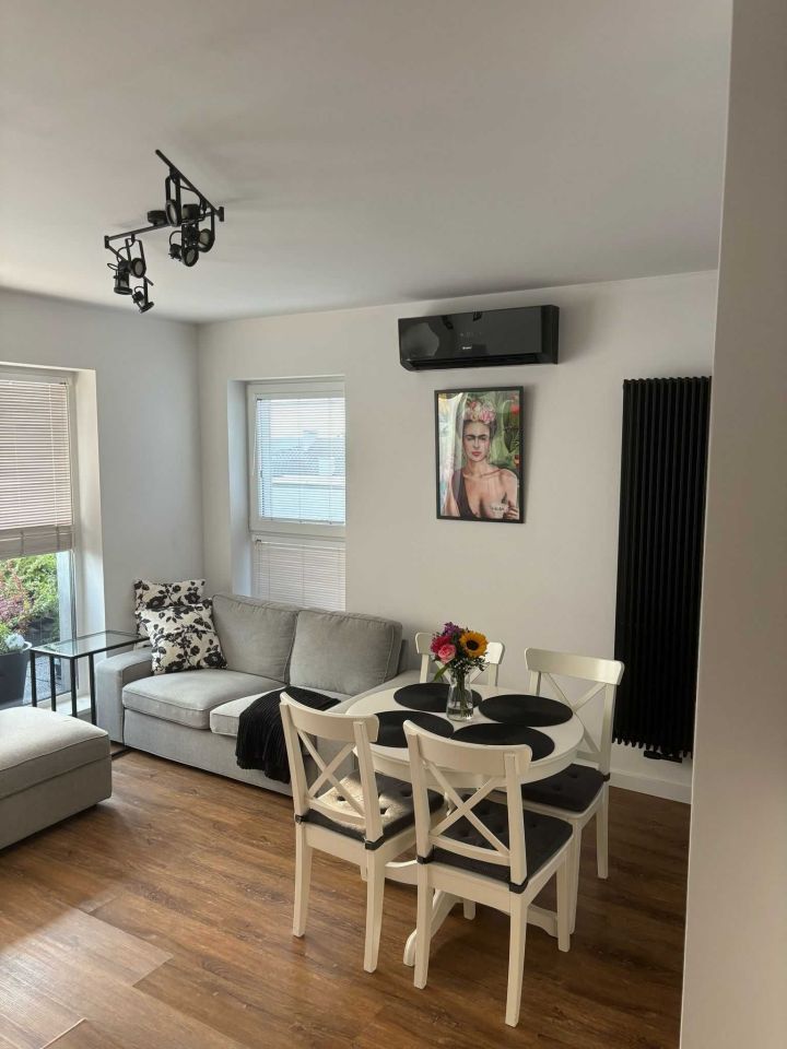 Mieszkanie 3-pokojowe Siewierz, ul. Nowomiejska