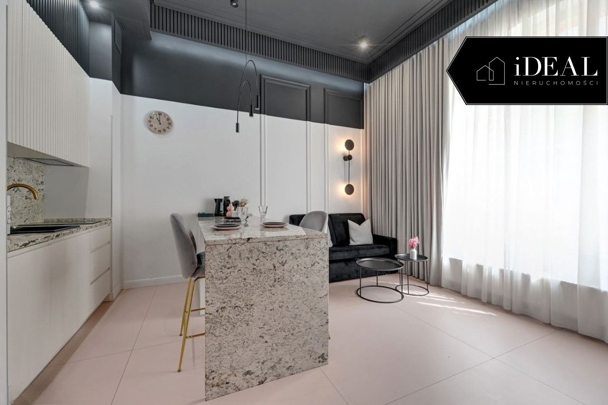 Mieszkanie 2-pokojowe Gdańsk Śródmieście, ul. Wałowa. Zdjęcie 3