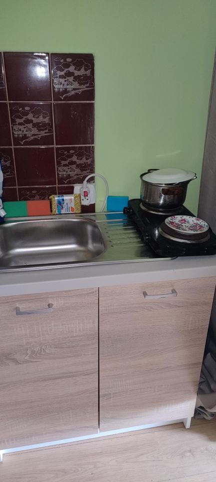 Mieszkanie 1-pokojowe Szczytna Szczytnik, ul. Henryka Sienkiewicza. Zdjęcie 20