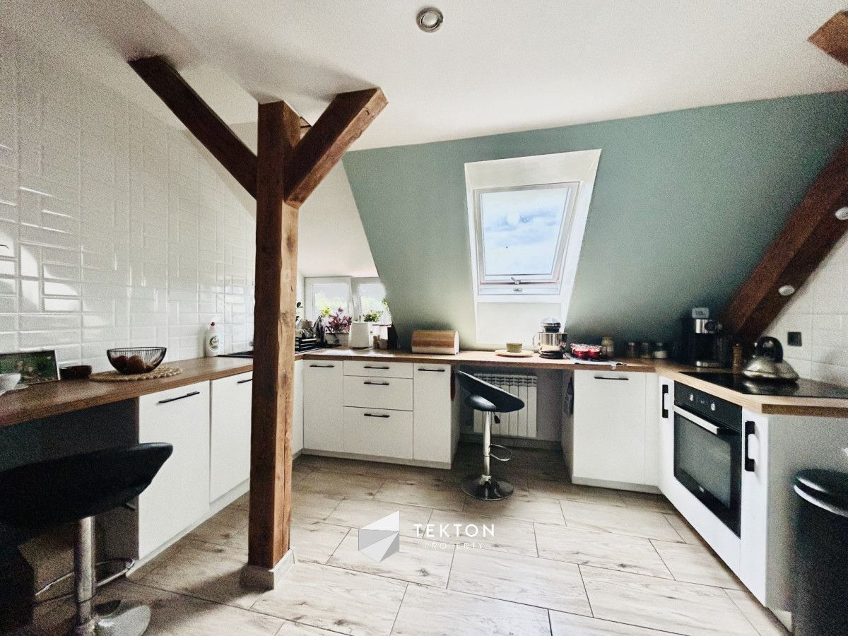 Mieszkanie 3-pokojowe Ostróda, ul. Stefana Czarnieckiego. Zdjęcie 4