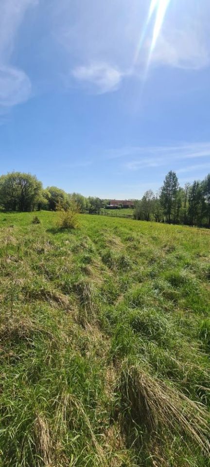 Działka rekreacyjna Antoninów. Zdjęcie 3