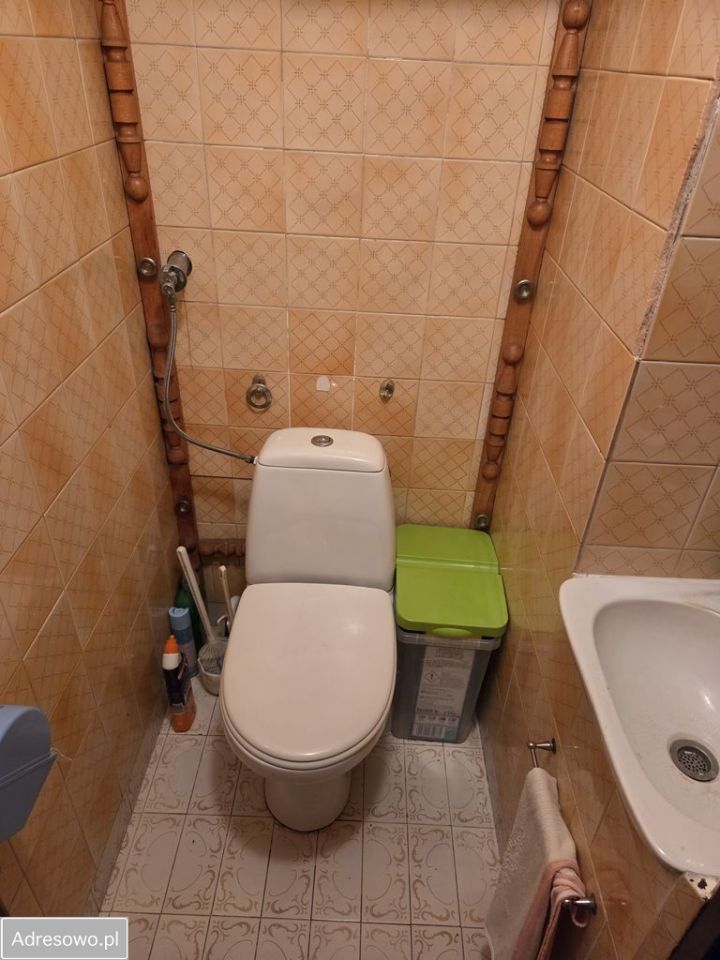 Mieszkanie 3-pokojowe Kołobrzeg Centrum, ul. ppor. Emilii Gierczak. Zdjęcie 3