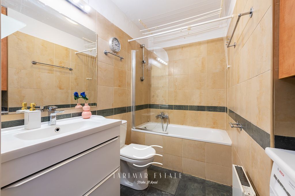 Mieszkanie 1-pokojowe Warszawa Wilanów, ul. Augustówka. Zdjęcie 7