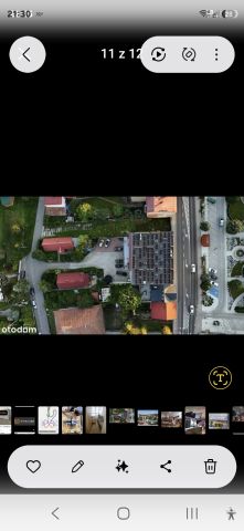 Lokal Bobowa Bobowa-Miasto, ul. Rynek. Zdjęcie 10