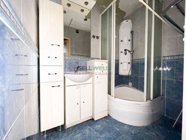 Mieszkanie 3-pokojowe Łódź Retkinia, ul. ks. Jerzego Popiełuszki. Zdjęcie 8