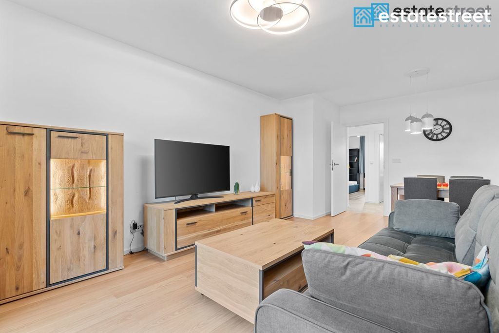 Mieszkanie 3-pokojowe Katowice Brynów, ul. Ceglana. Zdjęcie 3